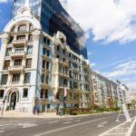 Apartment 1-bedroom for sale in Rua Castilho, Lisbon - gallery image