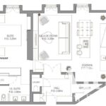 Apartment 1-bedroom for sale in Rua Castilho, Lisbon - gallery image