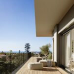 Apartment 3-bedroom for sale in Green Plaza, Carcavelos, Cascais, Lisbon - gallery image