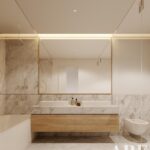 Apartment 3-bedroom for sale in Green Plaza, Carcavelos, Cascais, Lisbon - gallery image