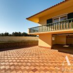Villa 4-bedroom for sale in Murches, Cascais, Lisbon - gallery image