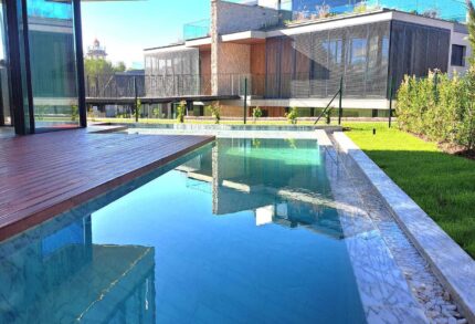 Villa 4-bedroom for sale in Boutique Vilas, Guia, Cascais, Lisbon