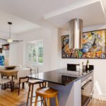 Villa 5-bedroom for sale in Oeiras, Lisbon - gallery image