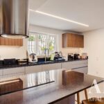 Villa 5-bedroom for sale in Oeiras, Lisbon - gallery image