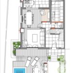 Villa 5-bedroom for sale in Oeiras, Lisbon - gallery image