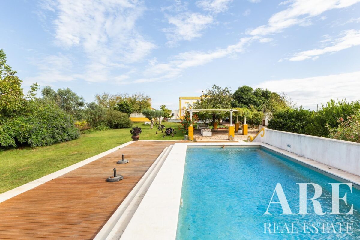 Villa 5-bedroom for sale in Arcos, Estremoz, Évora • ARE34984