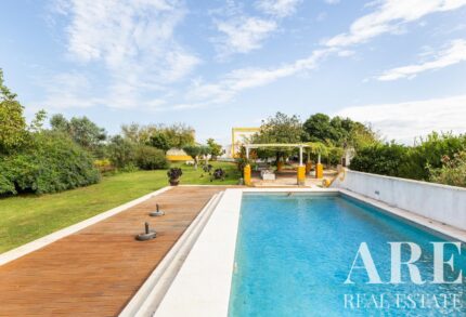 Villa 5-bedroom for sale in Arcos, Estremoz, Évora