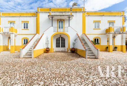 Villa 5-bedroom for sale in Arcos, Estremoz, Évora