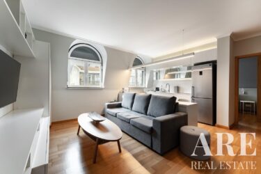 Apartment 1-bedroom for sale in Avenida da Liberdade, Lisbon