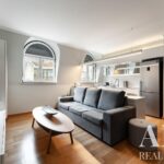 Apartment 1-bedroom for sale in Avenida da Liberdade, Lisbon - gallery image