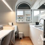 Apartment 1-bedroom for sale in Avenida da Liberdade, Lisbon - gallery image