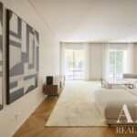 Apartment 2-bedroom for sale in Avenida da Liberdade, Lisbon - gallery image