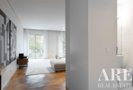 Apartment 2-bedroom for sale in Avenida da Liberdade, Lisbon
