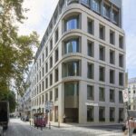 Apartment 2-bedroom for sale in Avenida da Liberdade, Lisbon - gallery image