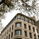 Apartment 2-bedroom for sale in Avenida da Liberdade, Lisbon - gallery image