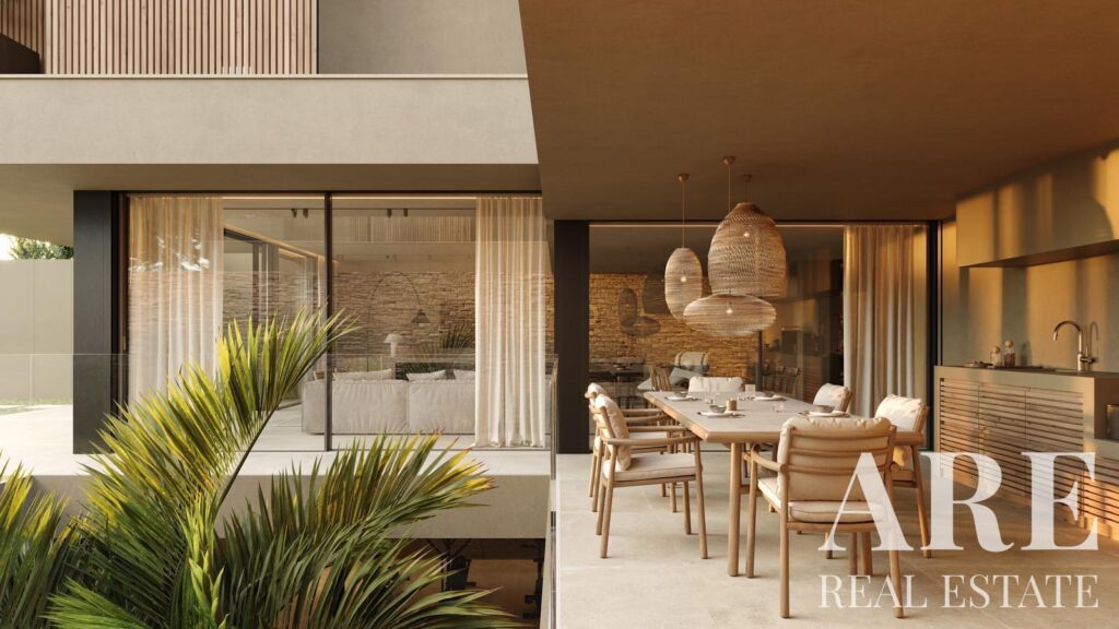 Villa 4-bedroom for sale in Villas do Goulão, Alcabideche, Cascais, Lisbon