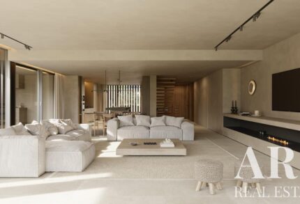 Villa 4-bedroom for sale in Villas do Goulão, Alcabideche, Cascais, Lisbon