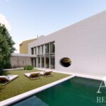 Villa 4-bedroom for sale in Ajuda, Lisbon - gallery image