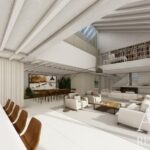 Villa 4-bedroom for sale in Ajuda, Lisbon - gallery image