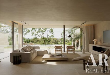 Villa 4-bedroom for sale in Villas do Goulão, Alcabideche, Cascais, Lisbon