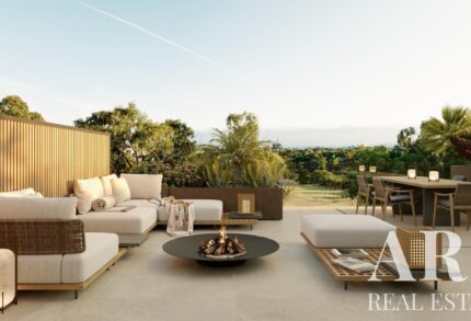 Villa 4-bedroom for sale in Villas do Goulão, Alcabideche, Cascais, Lisbon