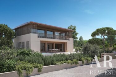 Luxury Villa 2-bedroom for sale in Comporta Beach & Golf Resort, Tróia, Grandola, Setubal