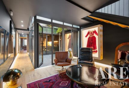 Apartment 3-bedroom for sale in Belém, Lisbon