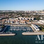 Apartment 3-bedroom for sale in Belém, Lisbon &bull; ARE35070 - gallery image