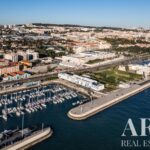 Apartment 3-bedroom for sale in Belém, Lisbon &bull; ARE35070 - gallery image