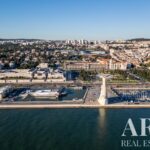 Apartment 3-bedroom for sale in Belém, Lisbon &bull; ARE35070 - gallery image