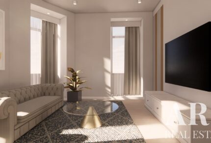 Apartment 2-bedroom for sale in Mt. Premier Laurel, Príncipe Real, Lisbon