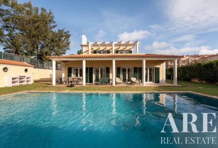 Villa 5-bedroom for sale in Guia, Cascais, Lisbon