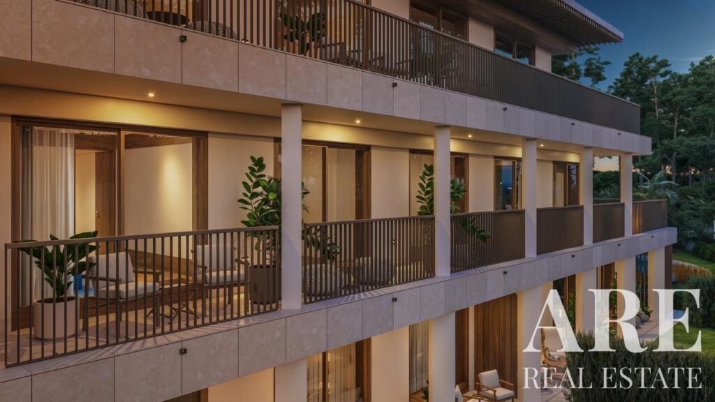 Luxury Apartment 1-bedroom for sale in Comporta Beach & Golf Resort, Tróia, Grandola, Setubal