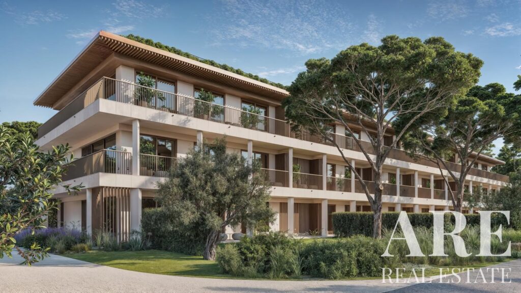 Luxury Apartment 1-bedroom for sale in Comporta Beach & Golf Resort, Tróia, Grandola, Setubal