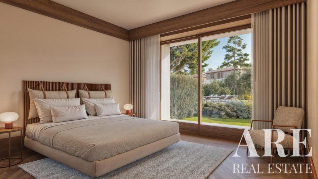 Luxury Apartment 1-bedroom for sale in Comporta Beach & Golf Resort, Tróia, Grandola, Setubal