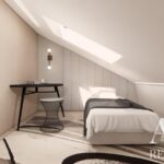 Apartment 2-bedroom for sale in Mt. Premier Laurel, Príncipe Real, Lisbon - gallery image