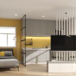 Apartment Studio for sale in Freitas, Castelo, Lisbon &bull; ARE29624 - gallery image