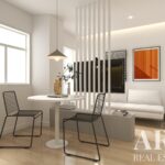 Apartment Studio for sale in Freitas, Castelo, Lisbon &bull; ARE29624 - gallery image