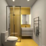 Apartment Studio for sale in Freitas, Castelo, Lisbon &bull; ARE29624 - gallery image