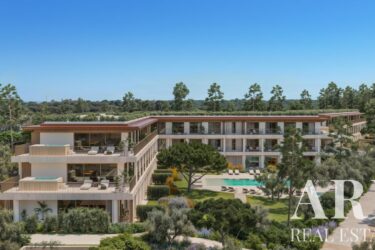 Luxury Apartment 1-bedroom for sale in Comporta Beach & Golf Resort, Tróia, Grandola, Setubal