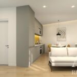 Apartment Studio for sale in Freitas, Castelo, Lisbon - gallery image