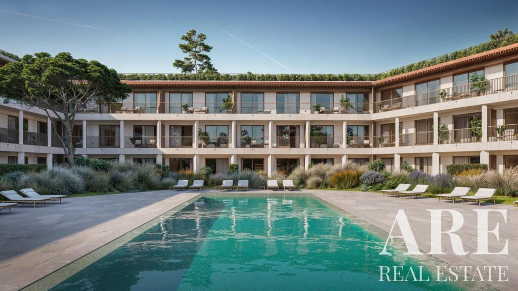 Luxury Apartment 3-bedroom for sale in Comporta Beach & Golf Resort, Tróia, Grandola, Setubal