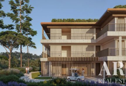 Luxury Apartment 3-bedroom for sale in Comporta Beach & Golf Resort, Tróia, Grandola, Setubal