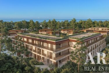 Luxury Apartment 3-bedroom for sale in Comporta Beach & Golf Resort, Tróia, Grandola, Setubal