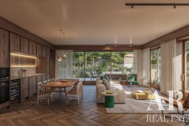 Luxury Villa 2-bedroom for sale in Comporta Beach & Golf Resort, Tróia, Grandola, Setubal