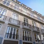 Apartment 1-bedroom for sale in Madalena 88, Sé, Lisbon - gallery image