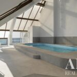 Apartment 5-bedroom for sale in Alameda da Guia, Cascais, Greater Lisbon &bull; ARE35567 - gallery image