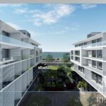 Apartment 1-bedroom for sale in Hyatt Regency – Lisboa Residences, Alcântara, Lisbon - gallery image