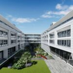 Apartment 1-bedroom for sale in Hyatt Regency – Lisboa Residences, Alcântara, Lisbon &bull; ARE24660 - gallery image