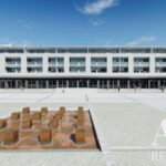 Apartment 1-bedroom for sale in Hyatt Regency – Lisboa Residences, Alcântara, Lisbon &bull; ARE24660 - gallery image